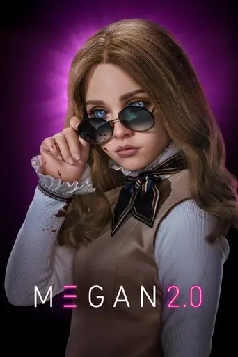 M3GAN 2.0 (2025)