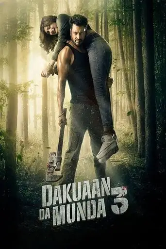 Dakuaan Da Munda 3 (2025)