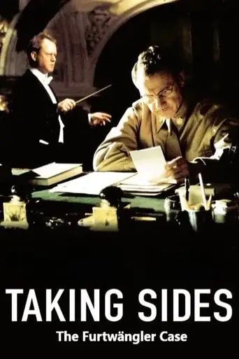 Taking Sides (2002)