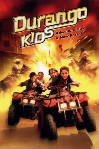 Durango Kids (1999)