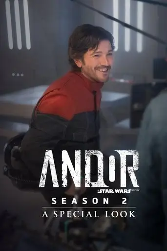 Andor Season 2 | A Special Look (2025)
