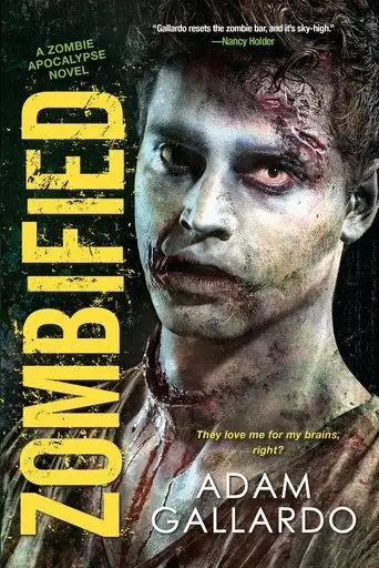 Zombified (2012)
