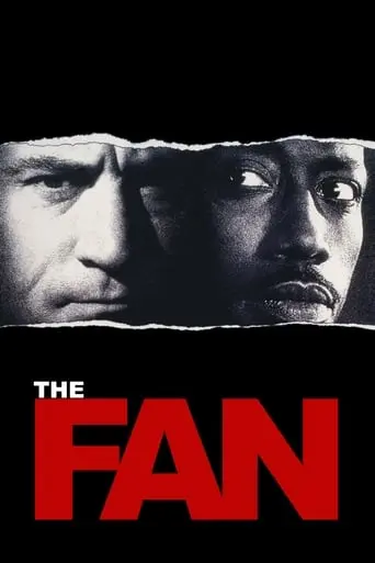 The Fan (1996)