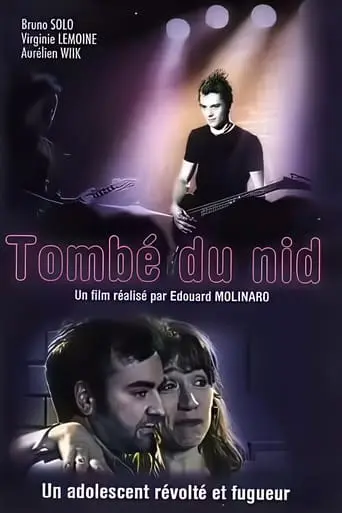 Tombé du nid (1999)