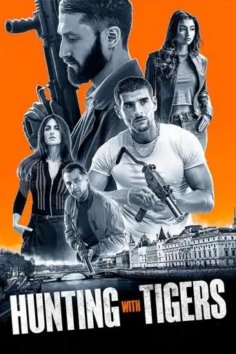 Hunting with Tigers (2024)