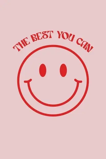 The Best You Can (2025)