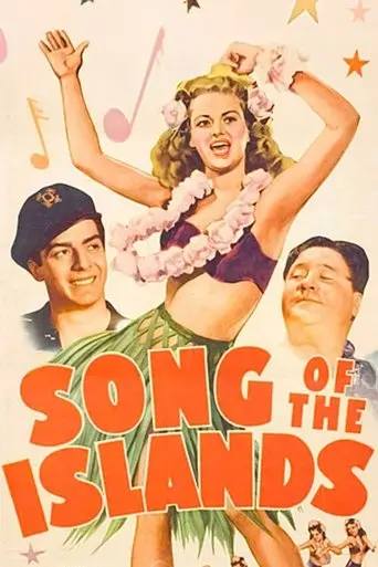 Song of the Islands (1942)