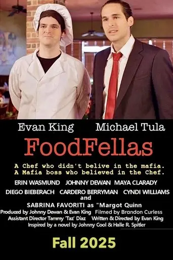 FoodFellas (2025)