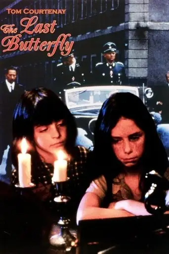 The Last Butterfly (1991)
