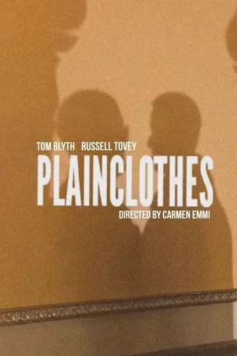 Plainclothes (2025)