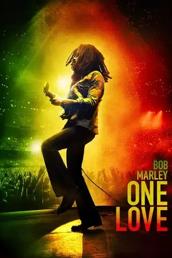 Bob Marley: One Love (2024)