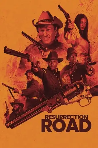 Resurrection Road (2025)