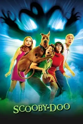 Scooby-Doo (2002)