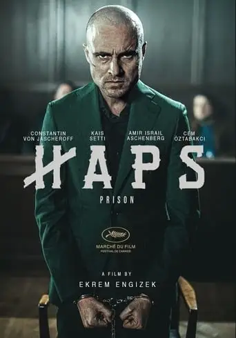 Prison (2025)