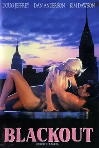 Secret Places (1996)