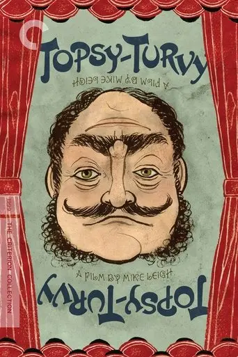 Topsy-Turvy (1999)