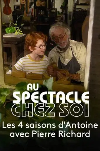 Antoine’s four Seasons (2012)