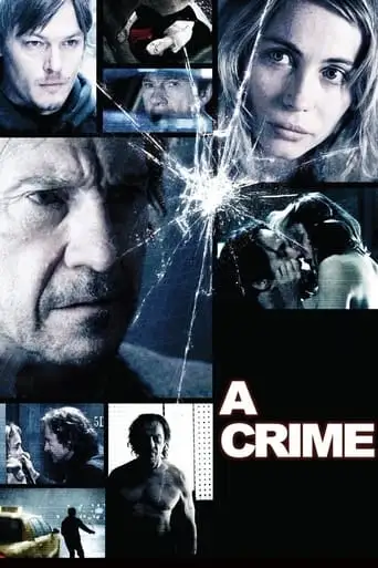 A Crime (2006)