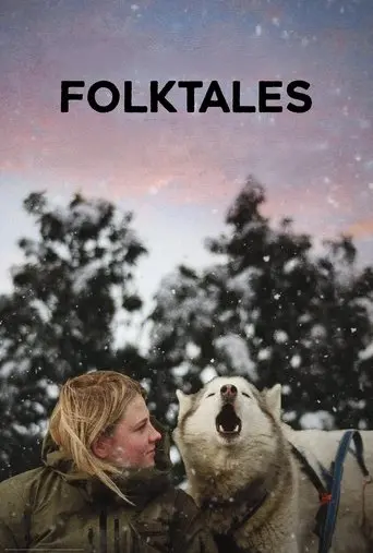 FOLKTALES (2025)