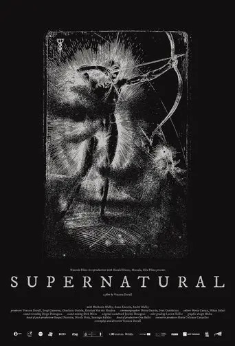 Supernatural (2025)