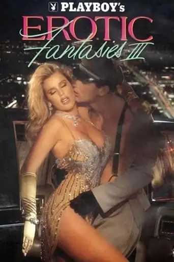 Playboy: Erotic Fantasies III (1993)