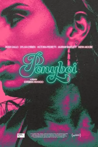 Ponyboi (2025)