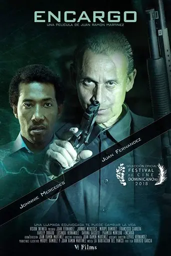 Encargo (2013)