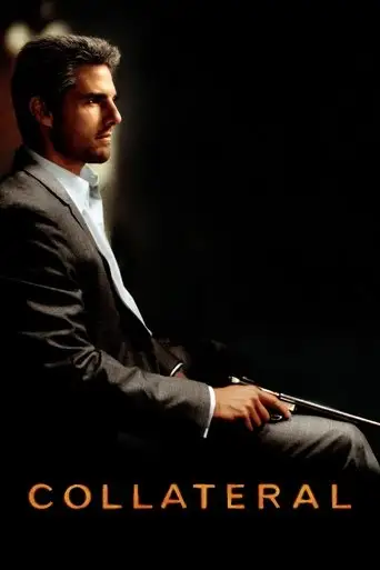 Collateral (2004)