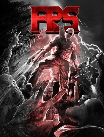 FPS: First Person Shooter (2015)