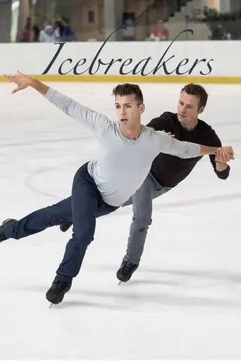 Icebreakers (2025)