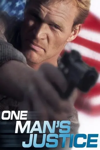One Man's Justice (1996)