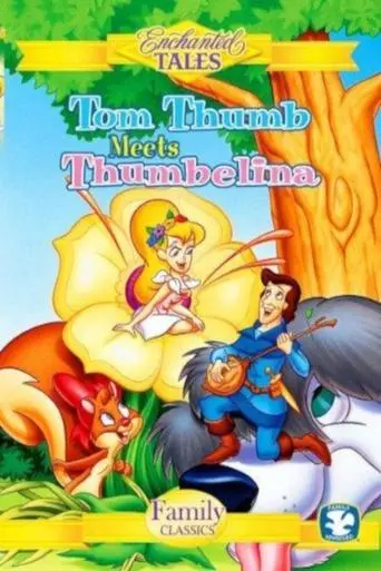 Tom Thumb Meets Thumbelina (1996)