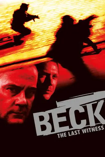 Beck 16 - The Last Witness (2002)
