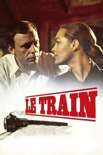The Last Train (1973)