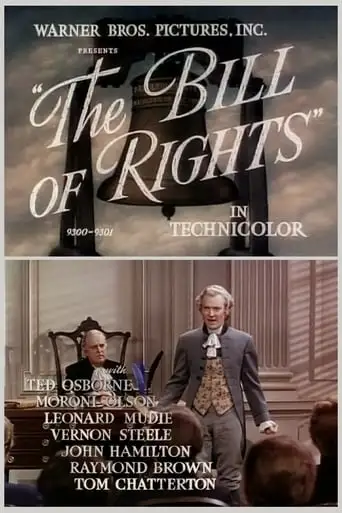 The Bill Of Rights (1939)