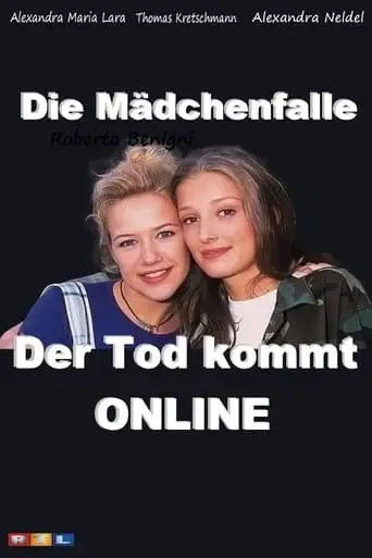 Girl's Trap – Death Comes Online (1998)