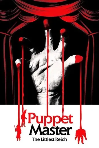 Puppet Master: The Littlest Reich (2018)