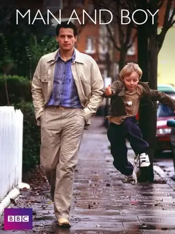 Man and Boy (2002)