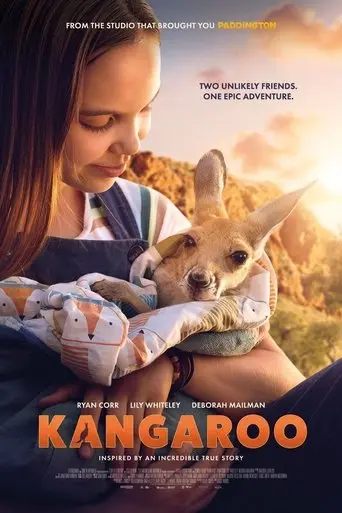Kangaroo (2025)