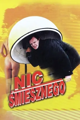 Nothing Funny (1996)