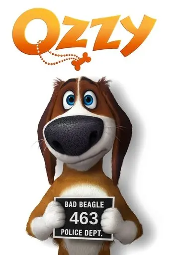 Ozzy (2016)
