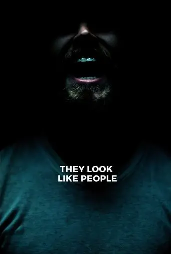 They Look Like People (2016)