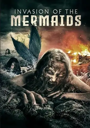 Invasion of the Mermaids (2021)