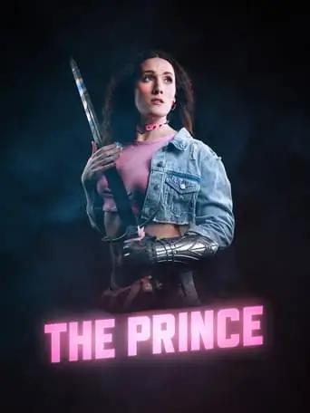 The Prince (2025)