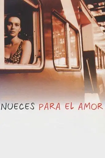 Nuts for Love (2000)