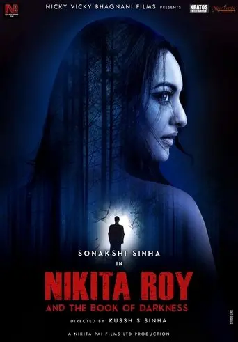 Nikita Roy And The Book Of Darkness (2025)