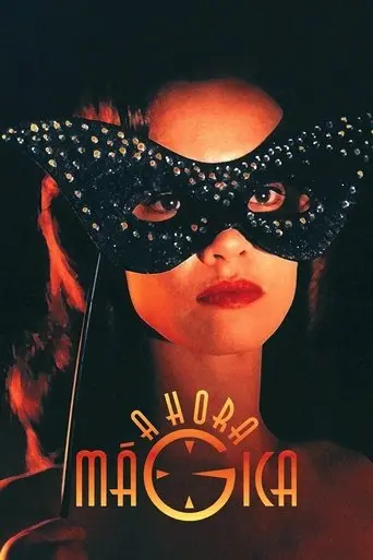 A Hora Mágica (1998)