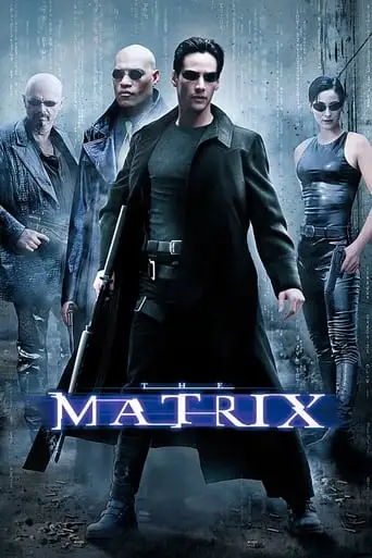 The Matrix (1999)