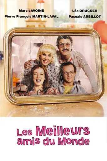 Best Friends Forever (2010)
