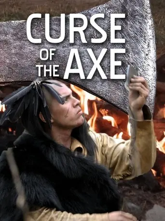 Curse of the Axe (2012)